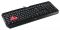 Клавіатура A4Tech Bloody Q100 Ukr Black