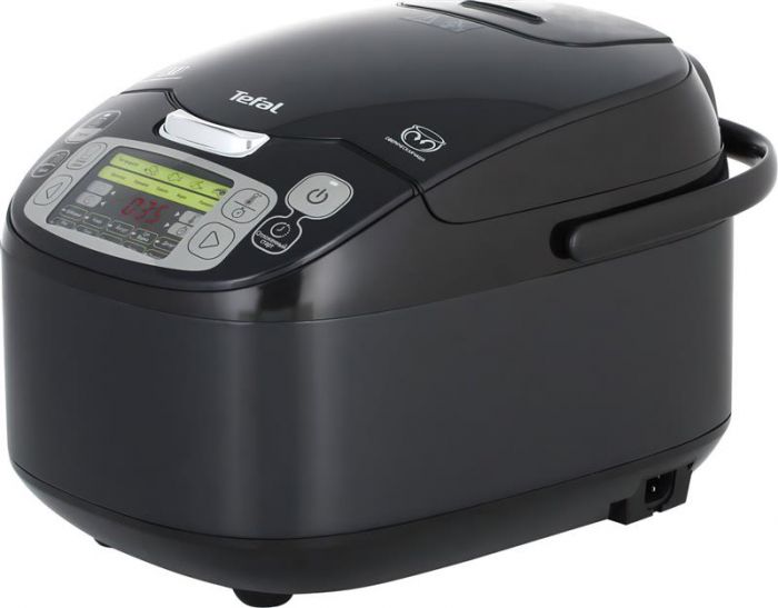 Мультиварка Tefal Fuzzy Logic RK815834