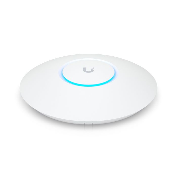 Точка доступу Ubiquiti UniFi U6 Plus (U6-PLUS)