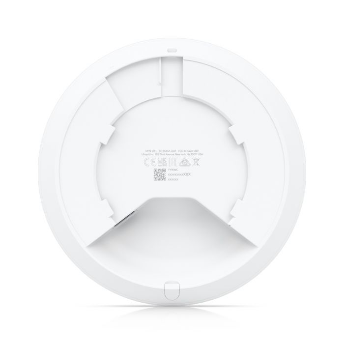 Точка доступу Ubiquiti UniFi U6 Plus (U6-PLUS)