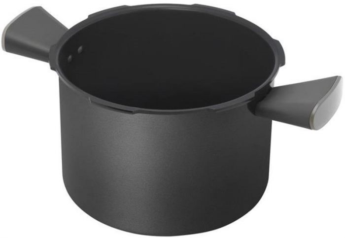 Мультиварка-скороварка Tefal Cook4me+ Connect CY855830