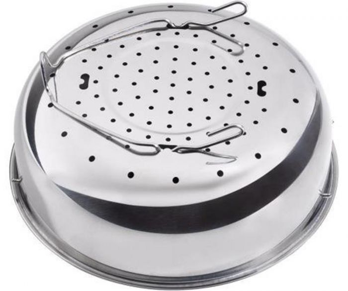 Мультиварка-скороварка Tefal Cook4me+ Connect CY855830