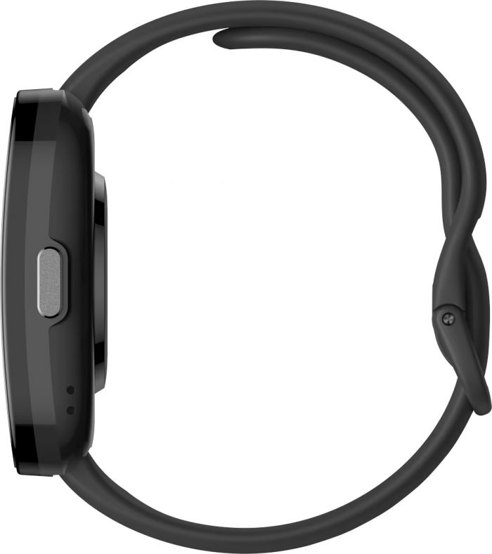 Смарт-годинник Xiaomi Amazfit Bip 5 Soft Black