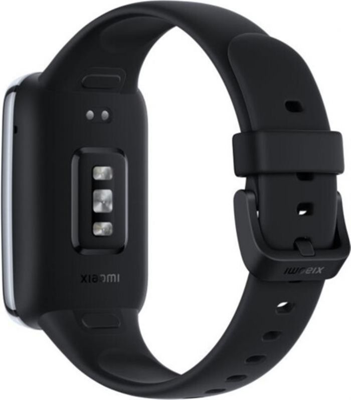 Фiтнес-браслет Xiaomi Mi Smart Band 7 Pro Global Black EU_