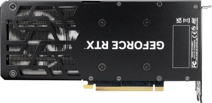 Відеокарта GF RTX 4060 Ti 16GB GDDR6 JetStream OC Palit (NE6406TU19T1-1061J)