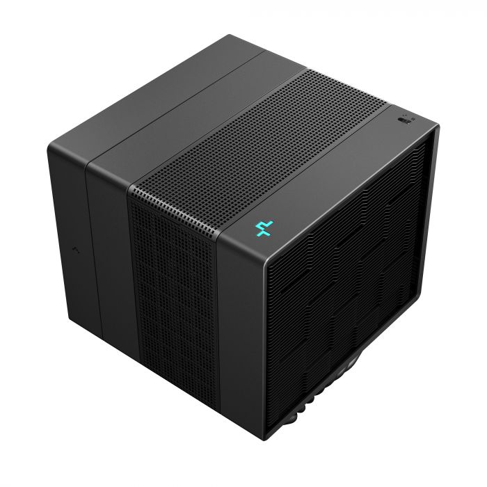 Кулер процесорний DeepCool Assassin IV (R-ASN4-BKNNMT-G)