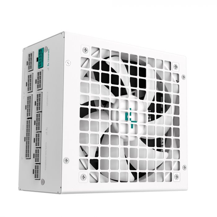 Блок живлення DeepCool PX1200G WH (R-PXC00G-FC0W-EU) 1200W