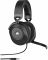 Гарнiтура Corsair HS65 Surround Headset Carbon (CA-9011270-EU)