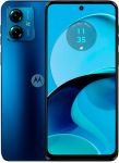 Смартфон Motorola Moto G14 8/256GB Dual Sim Sky Blue (PAYF0040RS)