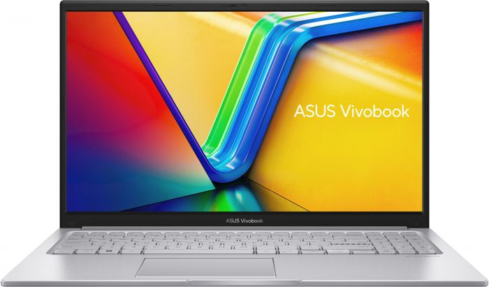 Ноутбук Asus Vivobook 15 X1504VA-BQ005 (90NB10J2-M00050) Cool Silver