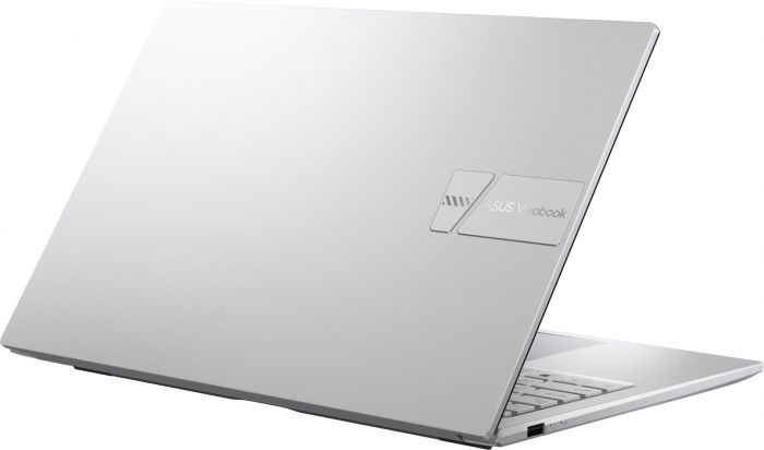 Ноутбук Asus Vivobook 15 X1504VA-BQ005 (90NB10J2-M00050) Cool Silver