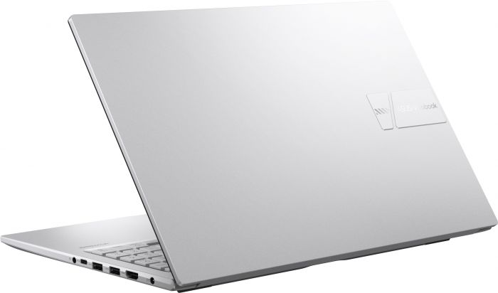 Ноутбук Asus Vivobook 15 X1504VA-BQ005 (90NB10J2-M00050) Cool Silver