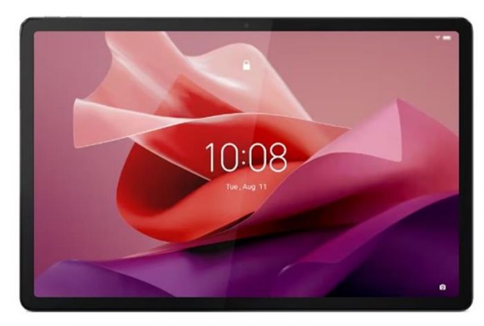 Планшет Lenovo Tab P12 TB370FU 8/128GB Storm Grey + Pen (ZACH0101UA)