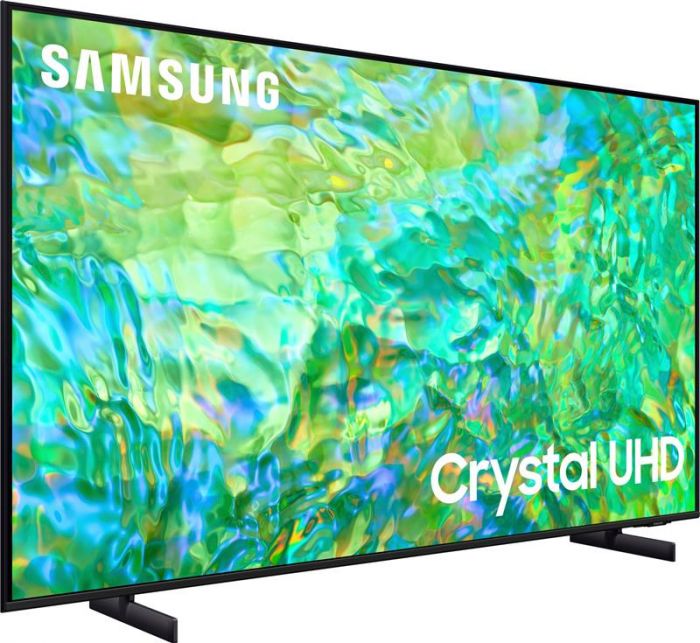 Телевiзор Samsung UE43CU8000UXUA