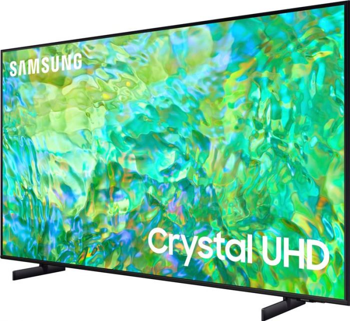 Телевiзор Samsung UE43CU8000UXUA