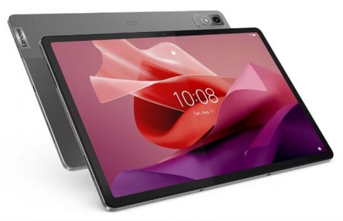 Планшет Lenovo Tab P12 TB370FU 8/256GB Storm Grey + Pen (ZACH0197UA)