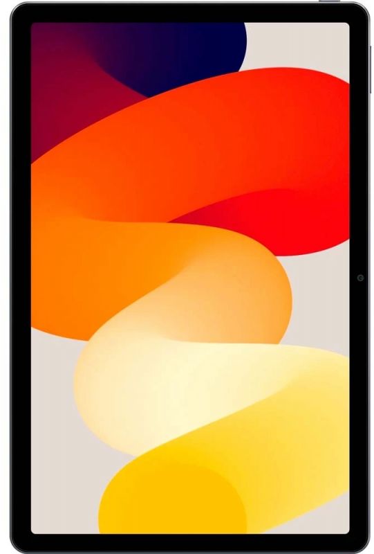 Планшет Xiaomi Redmi Pad SE 8/256GB Graphite Gray (VHU4587EU)