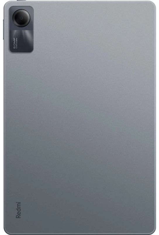 Планшет Xiaomi Redmi Pad SE 6/128GB Graphite Gray EU_