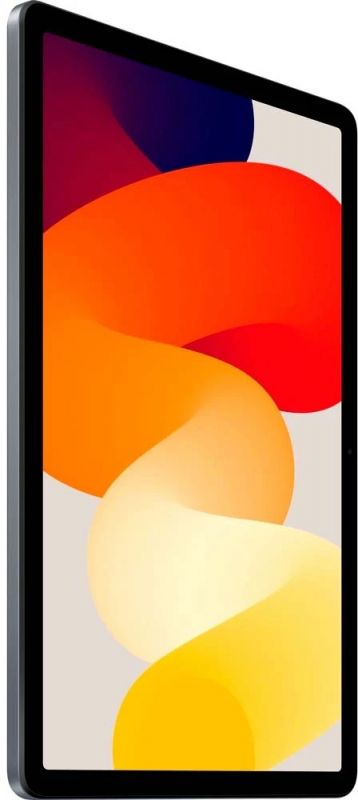 Планшет Xiaomi Redmi Pad SE 8/256GB Graphite Gray (VHU4587EU)