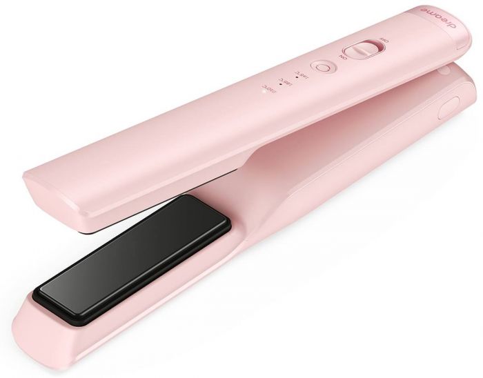 Випрямляч для волосся Xiaomi Dreame Unplugged Cordless Hair Straightener Pink (AST14A-PK)