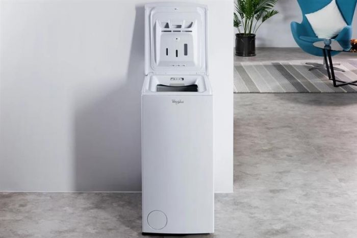Пральна машина Whirlpool TDLR 65230UA