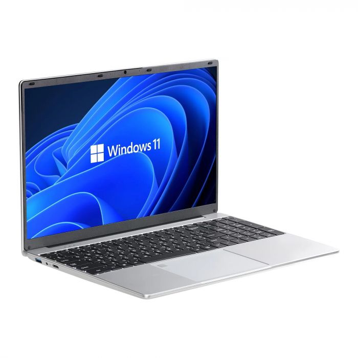 Ноутбук Yepo 737i7 (i7S-16/512) (YP-112118) Silver