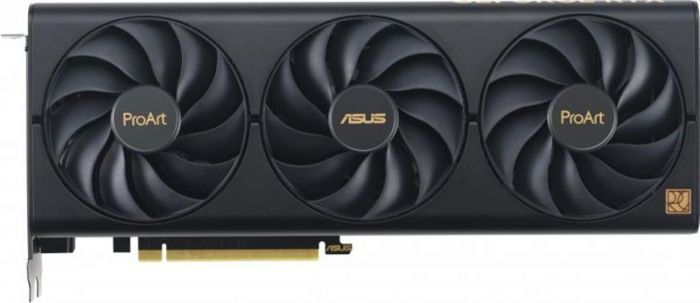 Відеокарта GF RTX 4060 8GB GDDR6 ProArt OC Asus (PROART-RTX4060-O8G)