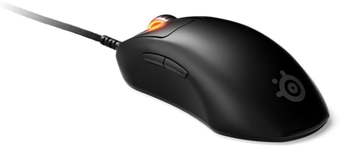 Миша SteelSeries Prime Mini Black (62421) 