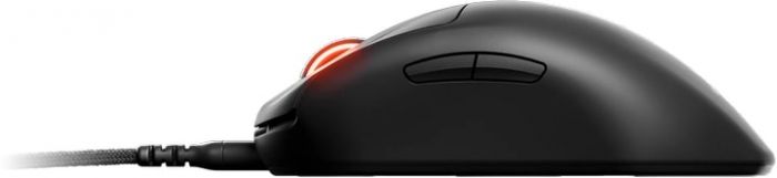 Миша SteelSeries Prime Mini Black (62421) 