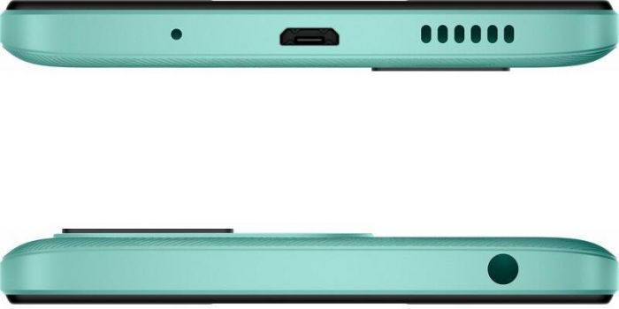 Смартфон Xiaomi Redmi 12C 3/32GB Dual Sim Mint Green EU_