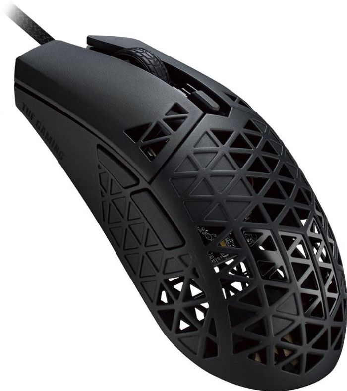 Миша Asus TUF Gaming M4 Air Black (90MP02K0-BMUA00)