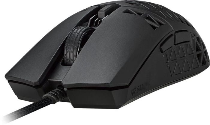 Миша Asus TUF Gaming M4 Air Black (90MP02K0-BMUA00)