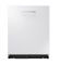 Вбудована посудомийна машина Samsung DW60M6050BB/WT