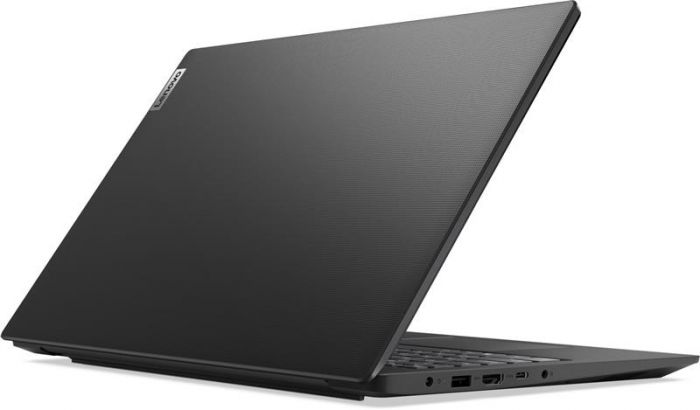 Ноутбук Lenovo V15 G4 AMN (82YU00UJRA) Black