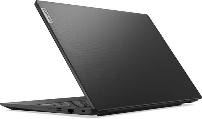 Ноутбук Lenovo V15 G4 AMN (82YU016PRA) Black