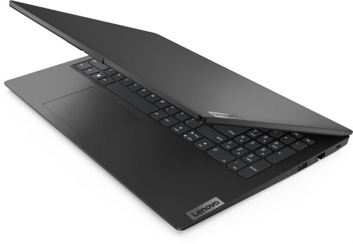 Ноутбук Lenovo V15 G4 AMN (82YU016PRA) Black