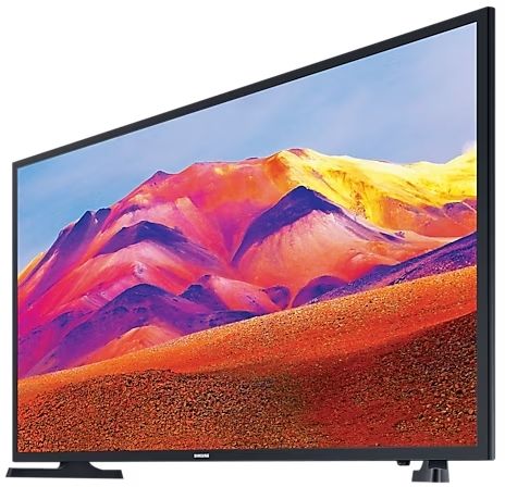 Телевізор Samsung UE43T5300AUXUA