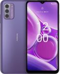 Смартфон Nokia G42 6/128GB Dual Sim Purple