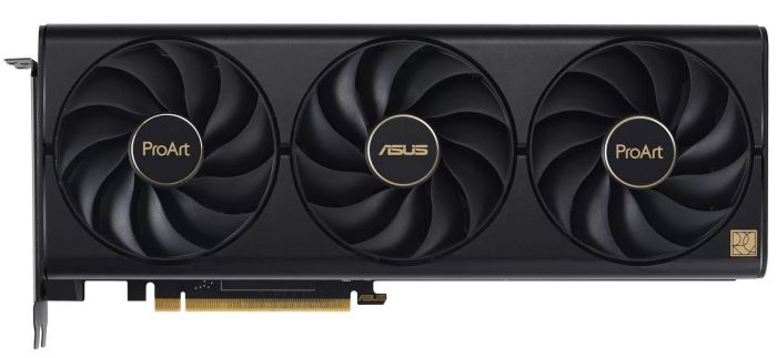 Відеокарта GF RTX 4070 Ti 12GB GDDR6X ProArt Asus (PROART-RTX4070TI-12G) (BULK)