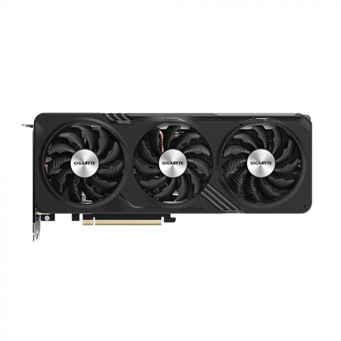 Відеокарта GF RTX 4060 Ti 16GB GDDR6 Gaming OC Gigabyte (GV-N406TGAMING OC-16GD)