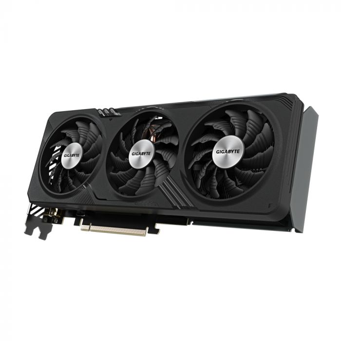 Відеокарта GF RTX 4060 Ti 16GB GDDR6 Gaming OC Gigabyte (GV-N406TGAMING OC-16GD)