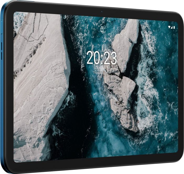 Планшет Nokia T20 Wi-Fi 3/32Gb Blue