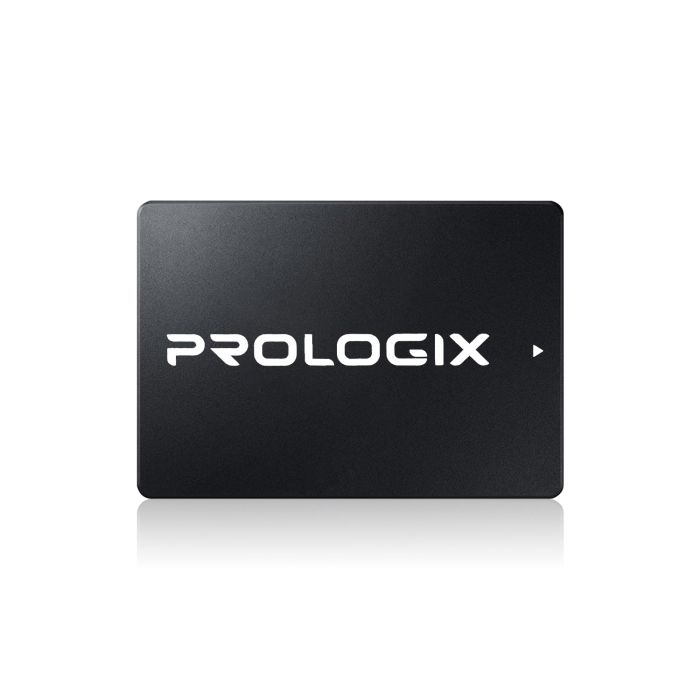 Накопичувач SSD  240GB Prologix S320 2.5" SATAIII TLC (PRO240GS320)