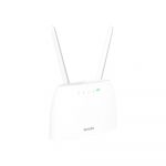 Бездротовий маршрутизатор Tenda 4G06_PROMO