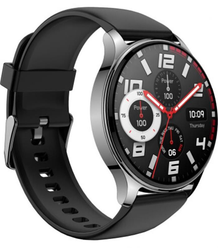 Смарт-годинник Xiaomi Amazfit Pop 3R Black