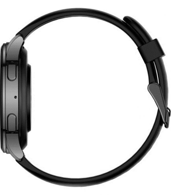 Смарт-годинник Xiaomi Amazfit Pop 3R Black