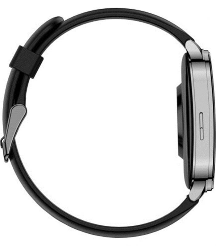 Смарт-годинник Xiaomi Amazfit Pop 3S Black