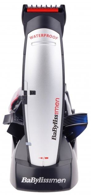 Тример Babyliss E837E