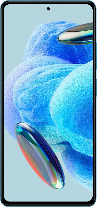 Смартфон Xiaomi Redmi Note 12 Pro 5G 6/128GB Dual Sim Sky Blue