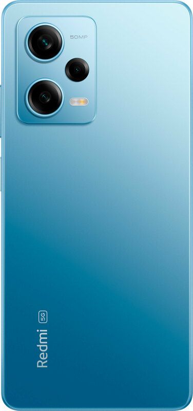 Смартфон Xiaomi Redmi Note 12 Pro 5G 6/128GB Dual Sim Sky Blue